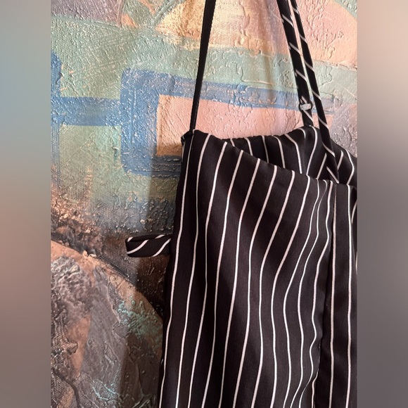 Emory Park Striped Pants - Picture 4 of 8